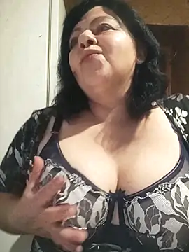 Tsukerochka online show from 17, 10, 2025