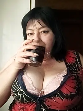 Tsukerochka online show from 19, 11, 2025