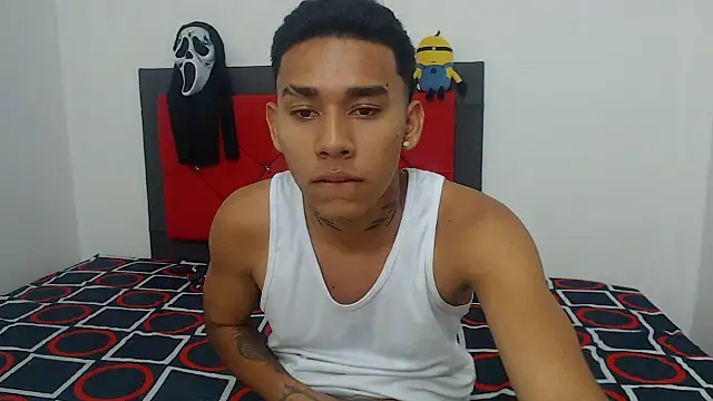 sebasbight online show from 13, 1, 2026