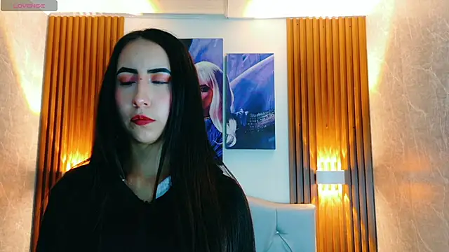 Snapshot of Sophi_Thaylorr chatting on 20, 9, 2025 Sophi Thaylorr online show from 20, 9, 2025