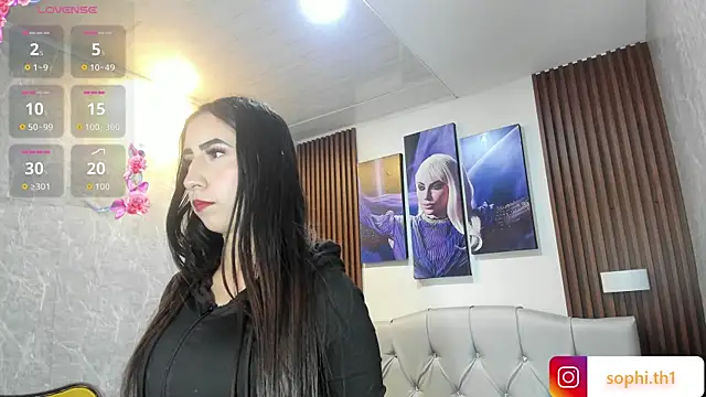 Snapshot of Sophi_Thaylorr chatting on 1, 10, 2025 Sophi Thaylorr online show from 1, 10, 2025