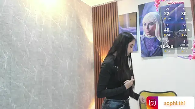 Snapshot of Sophi_Thaylorr chatting on 7, 10, 2025 Sophi Thaylorr online show from 7, 10, 2025