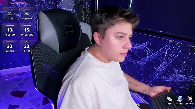 IanGilbert online show from 24, 9, 2025