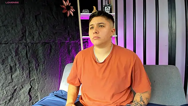 IanGilbert online show from 18, 10, 2025