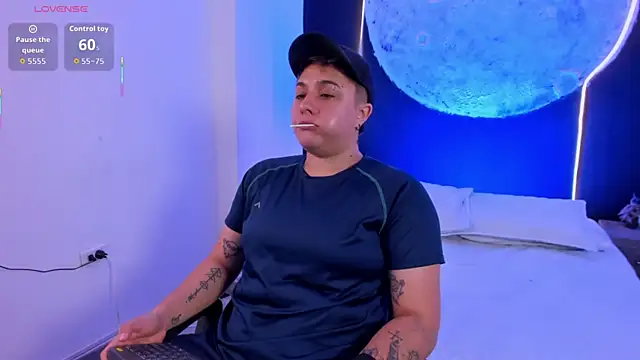 IanGilbert online show from 3, 12, 2025