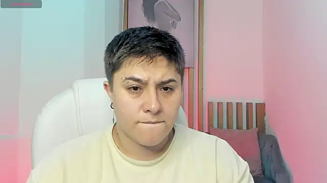 Snapshot of IanGilbert chatting on 10, 2, 2026 IanGilbert online show from 10, 2, 2026