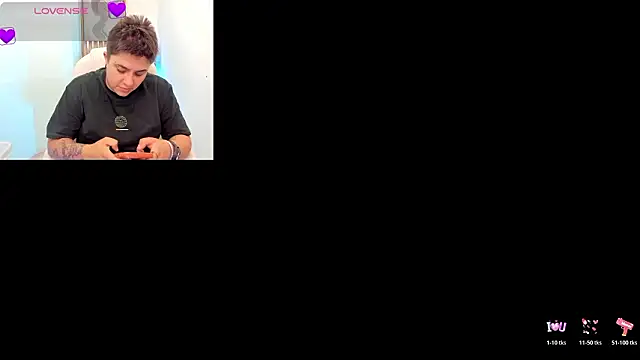 Snapshot of IanGilbert chatting on 12, 2, 2026 IanGilbert online show from 12, 2, 2026