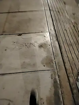 Snapshot of danigarci2307 chatting on 16, 10, 2025 danigarci2307 online show from 16, 10, 2025