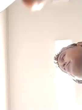 Snapshot of danigarci2307 chatting on 20, 10, 2025 danigarci2307 online show from 20, 10, 2025