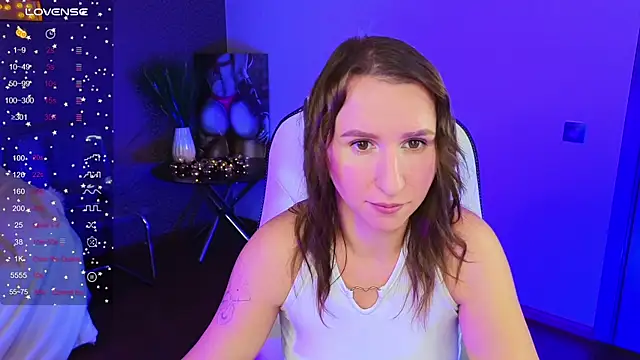 Lolatrend online show from 7, 10, 2025