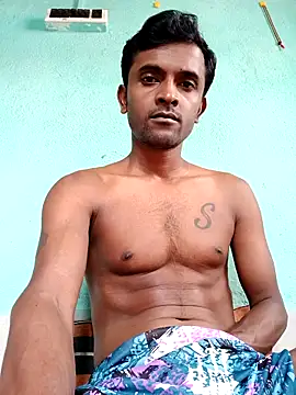 ShinuRoy online show from 17, 9, 2025