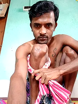 ShinuRoy online show from 20, 9, 2025