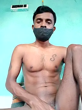 ShinuRoy online show from 30, 9, 2025