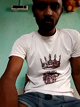 ShinuRoy online show from 16, 10, 2025