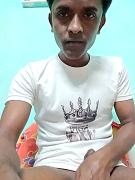 ShinuRoy online show from 21, 11, 2025