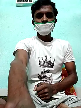 ShinuRoy online show from 1, 12, 2025