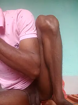 ShinuRoy online show from 21, 3, 2026