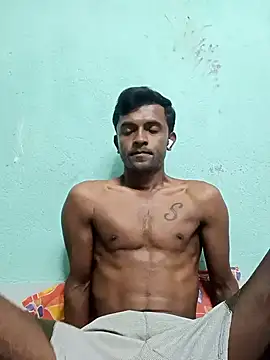 ShinuRoy online show from 24, 4, 2026