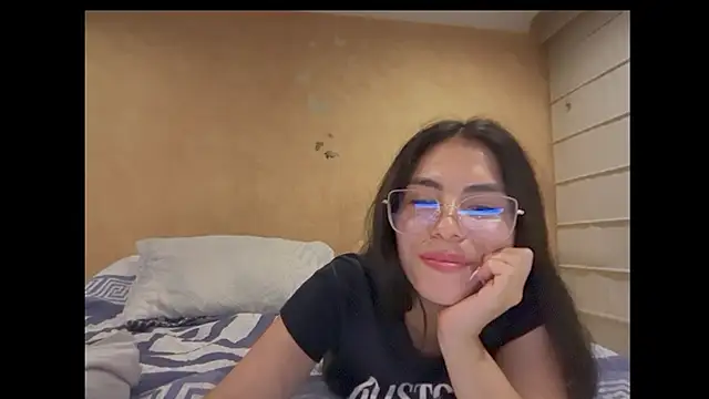 sasha jonne online show from 12, 1, 2026