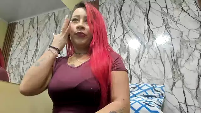 teilor dreamse online show from 31, 10, 2025