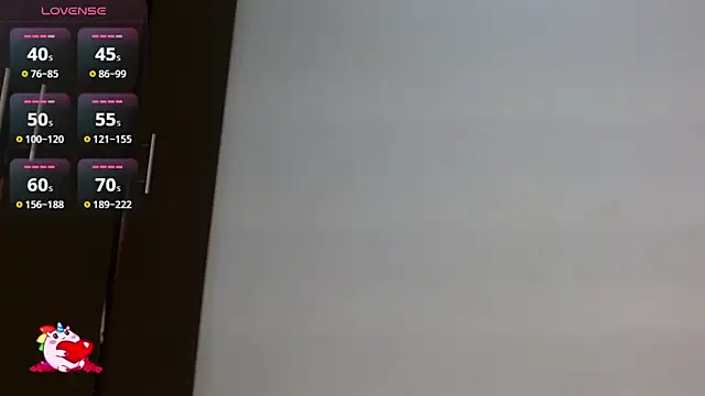 Kayla21  online show from 17, 1, 2026