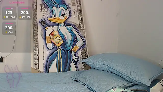 Snapshot of Kayla21_ chatting on 10, 3, 2026 Kayla21 online show from 10, 3, 2026