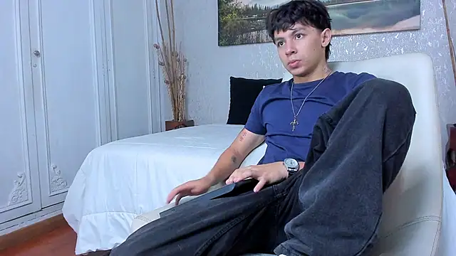 Tyler durten online show from 29, 9, 2025