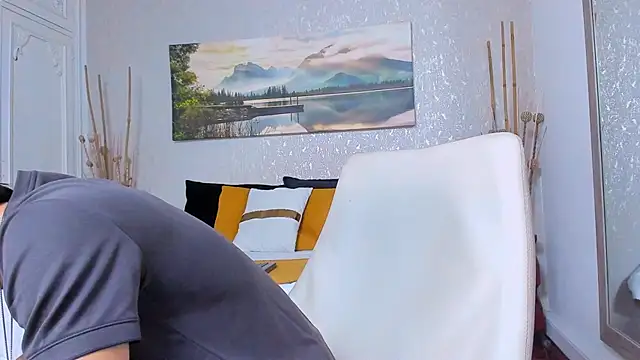 Tyler durten online show from 20, 12, 2025