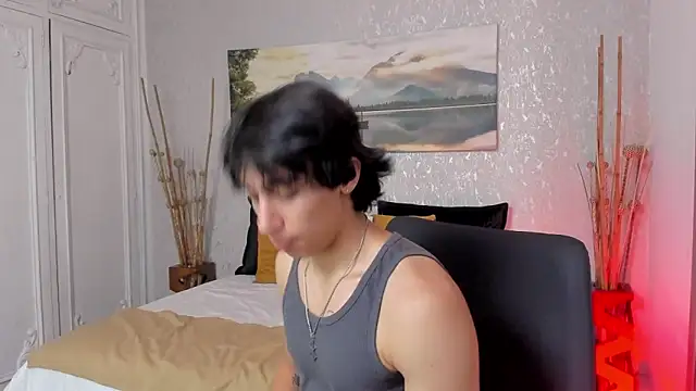 Tyler durten online show from 12, 2, 2026