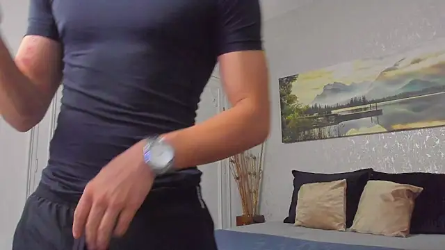 Tyler durten online show from 19, 6, 2026