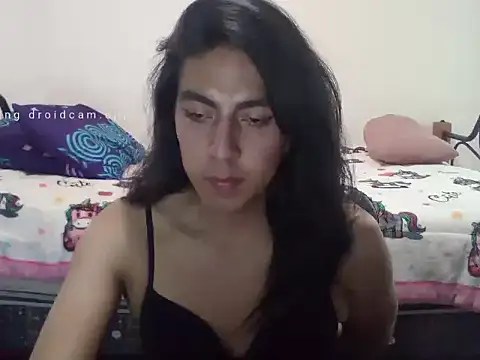 trans connie online show from 27, 2, 2026