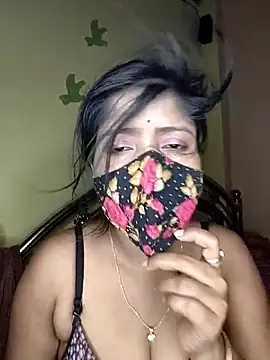 Snapshot of Love143A chatting on 3, 4, 2026 Love143A online show from 3, 4, 2026