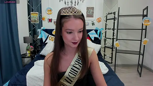 LoraSunnyy online show from 30, 9, 2025