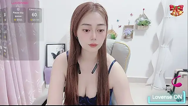 Abb-qiaoyi online show from 22, 4, 2026