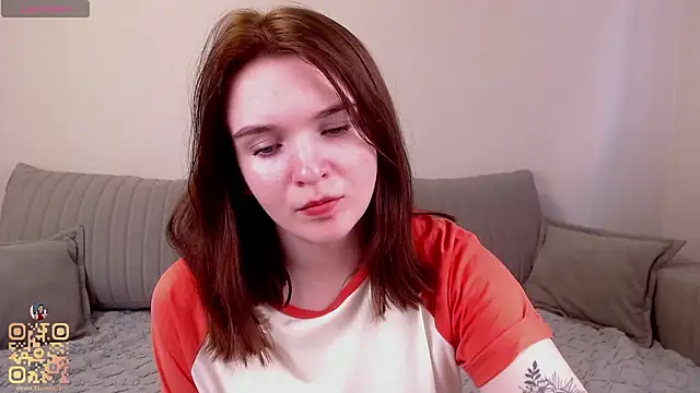 EvaJackson111 online show from 1, 10, 2025