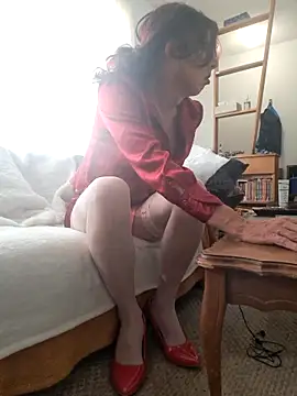 DependentDare1 online show from 16, 10, 2025