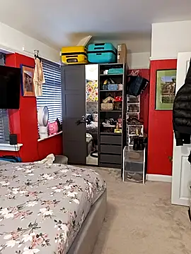 Filthymaddymilfy25 online show from 30, 3, 2026