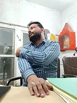 xyz-indian online show from 23, 3, 2026