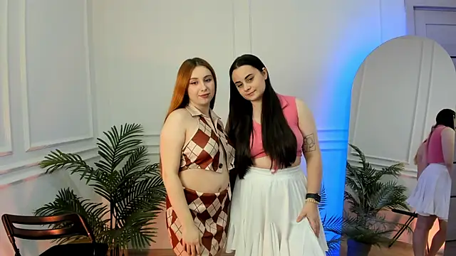 SBella Sweet online show from 9, 9, 2025