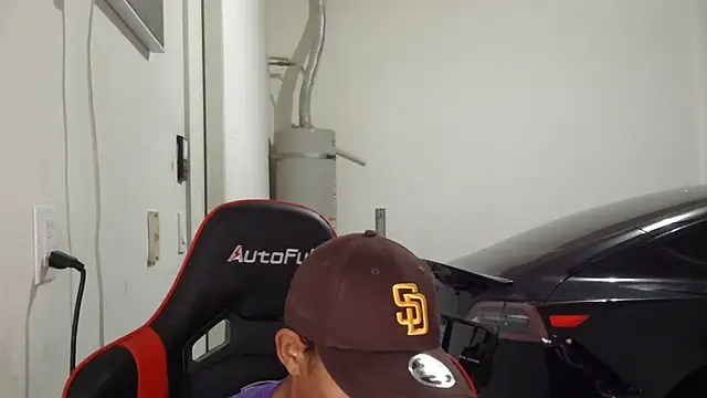 Gmajor online show from 28, 9, 2025