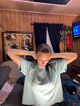 Kacinichole online show from 4, 10, 2025