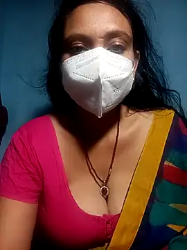 Snapshot of Mast-Haseena chatting on 19, 4, 2026 Mast-Haseena online show from 19, 4, 2026