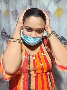 Snapshot of Mast-Haseena chatting on 29, 4, 2026 Mast-Haseena online show from 29, 4, 2026