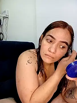 Sendy kinky online show from 8, 9, 2025