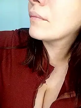 Sendy kinky online show from 10, 9, 2025