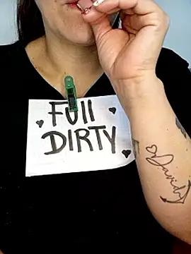 Sendy kinky online show from 20, 9, 2025