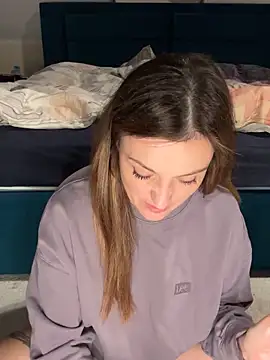 Velvetwitch87 online show from 3, 10, 2025