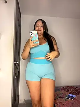 Kimberlykate66 online show from 12, 10, 2025