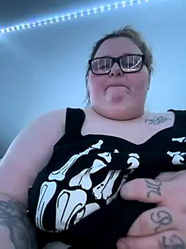 bigmamavirgo01 online show from 11, 9, 2025