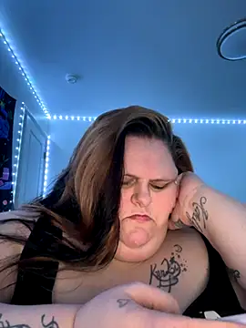 bigmamavirgo01 online show from 23, 10, 2025